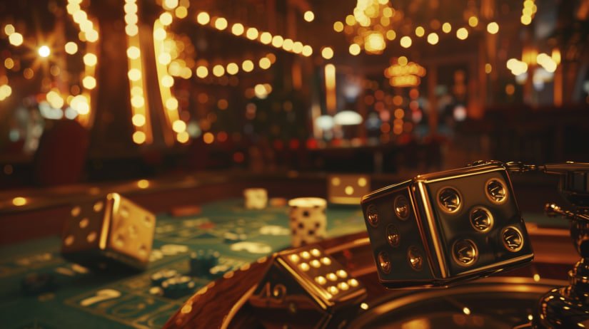 Antarmuka pemilihan meja Dream Gaming di jakartatoto dengan berbagai batas taruhan